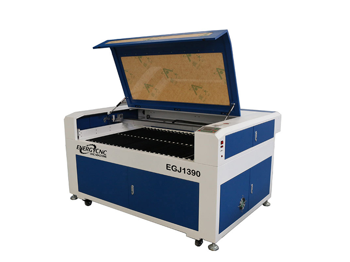 Cheap 1300*900mm 130w CO2 laser cutter for MDF cutting