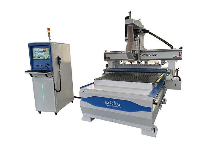 2025 Hot Sale CNC woodworking machine for furniture