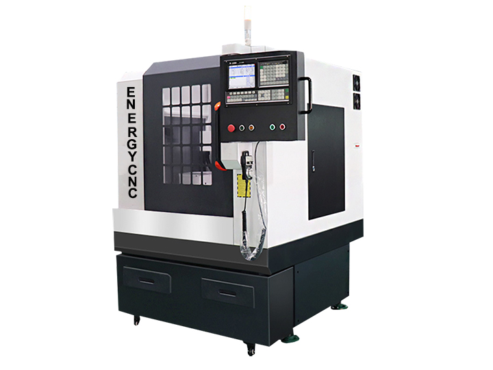 2025 Cheap 3D CNC metal milling machine for sale