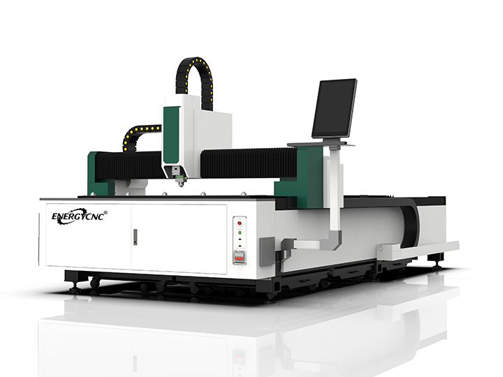 High quality Fiber Laser Cutting Machine | High-Speed & Precision Metal Cutter with great price